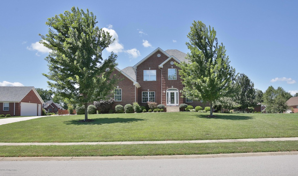 645 Winding Woods Trail, Mount Washington, KY 40047 - photo 1