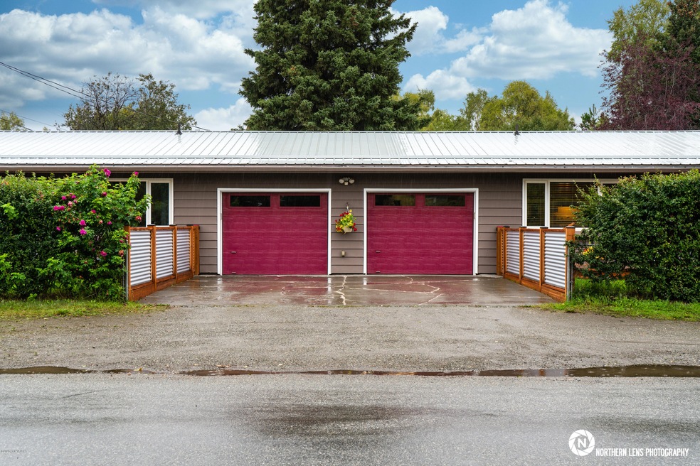 401 W 31st Ave, Anchorage, AK 99503 - photo 1
