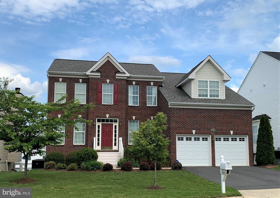 17660 Marbury St, Round Hill, VA 20141 - photo 1