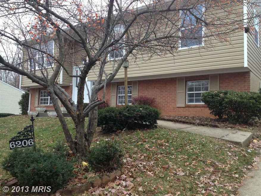 6206 Cipriano Rd, Lanham, MD 20706 - photo 1