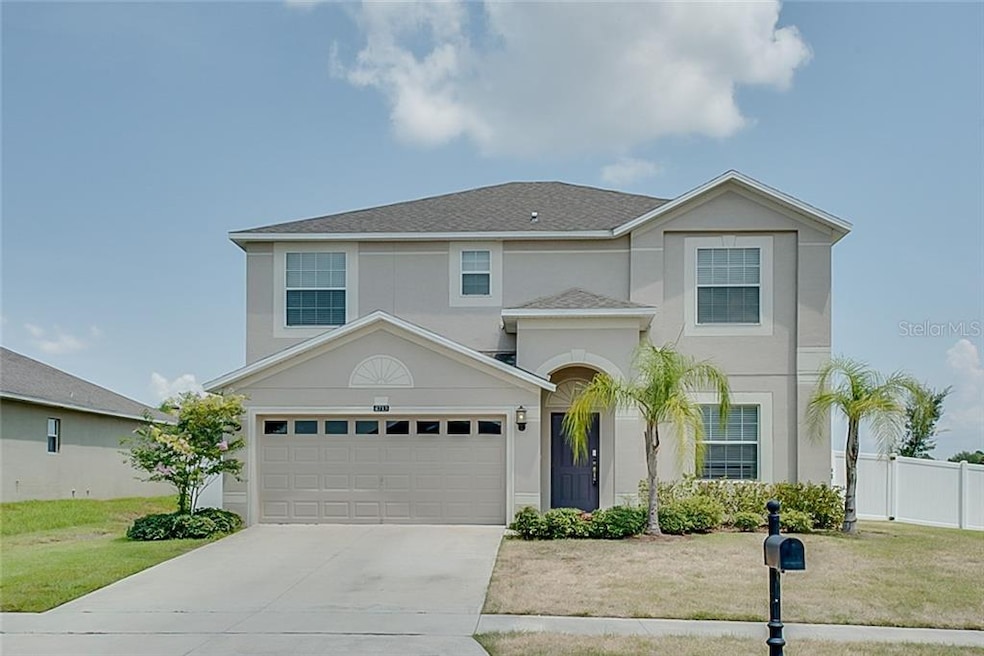 4713 Havilland Dr unit 2, Mount Dora, FL 32757 - photo 1