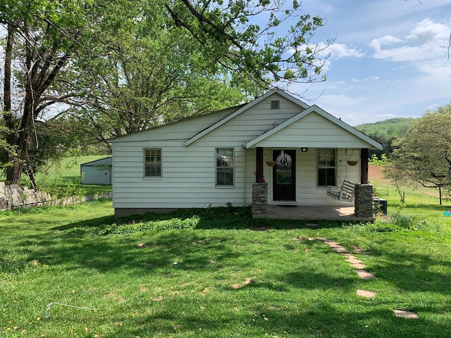 261 Mirandy Rd, Cookeville, TN 38506 - photo 1