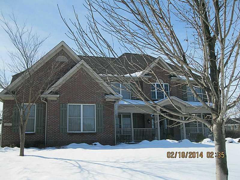 11104 Bluebird Ct, Fishers, IN 46037 - photo 1