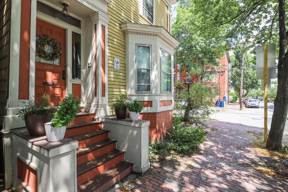 309 Spring St 2 Portland - 2
