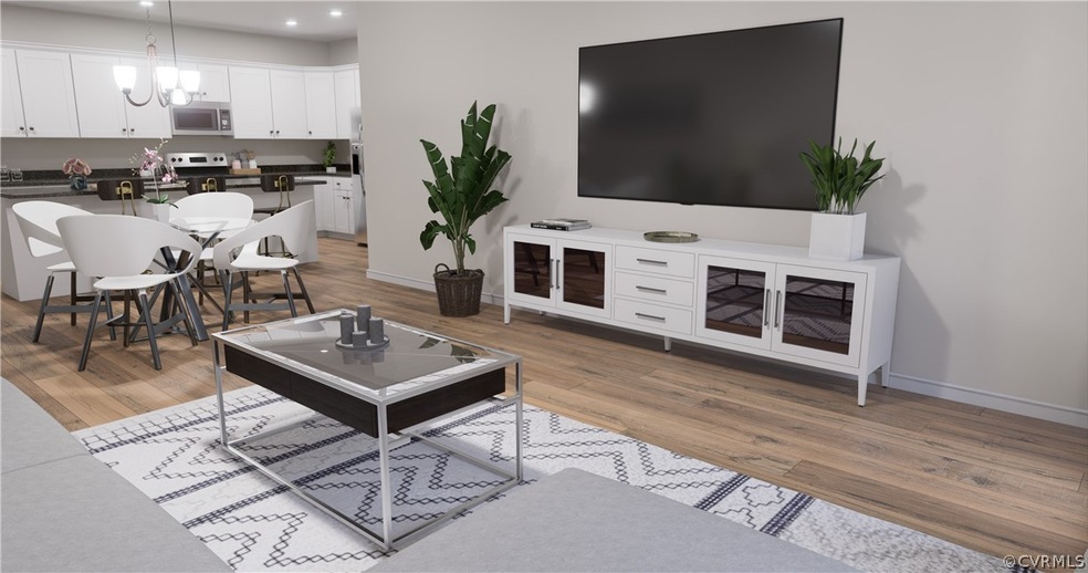 CONDO IS UNDER CONSTRUCTION - Rendering is from bu
