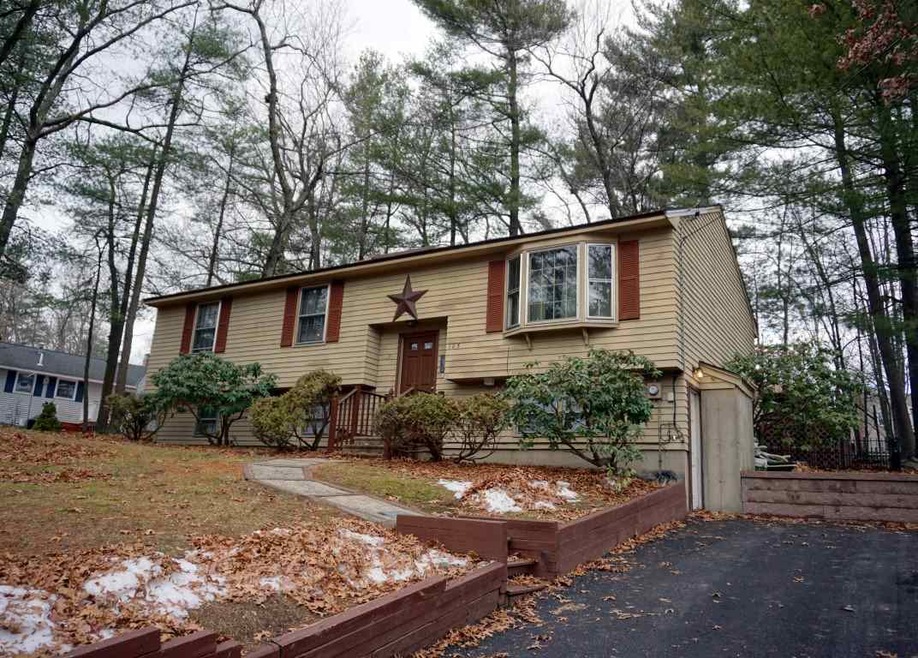 105 Conant Rd, Nashua, NH 03062 - photo 1