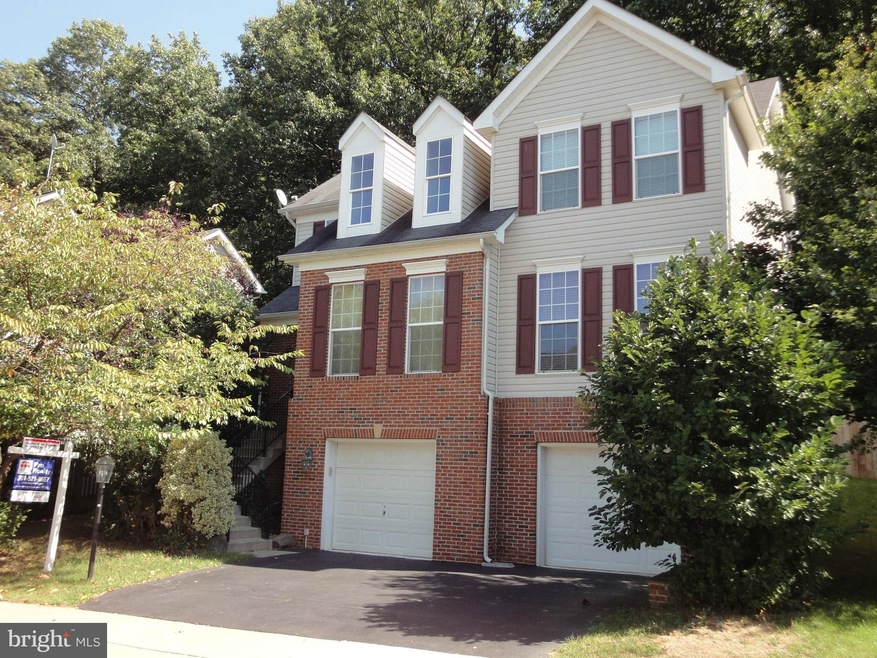 21115 Hickory Forest Way, Germantown, MD 20876 - photo 1