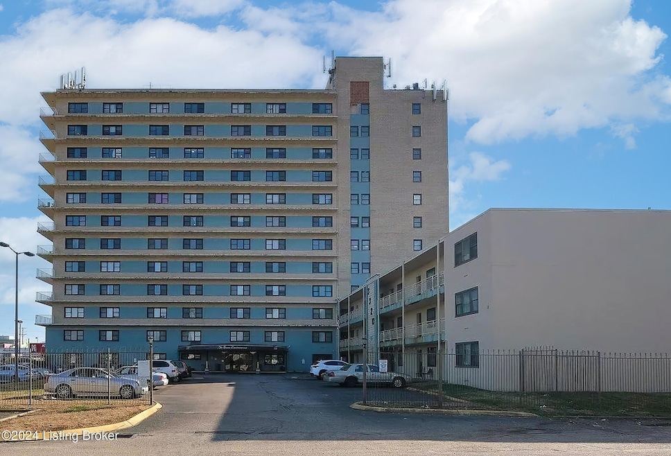 3320 Bardstown Rd #24-2