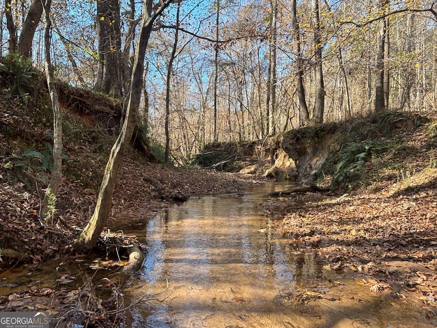 0 Oconee Rd Lot 6, Buckhead, GA 30625 - photo 1