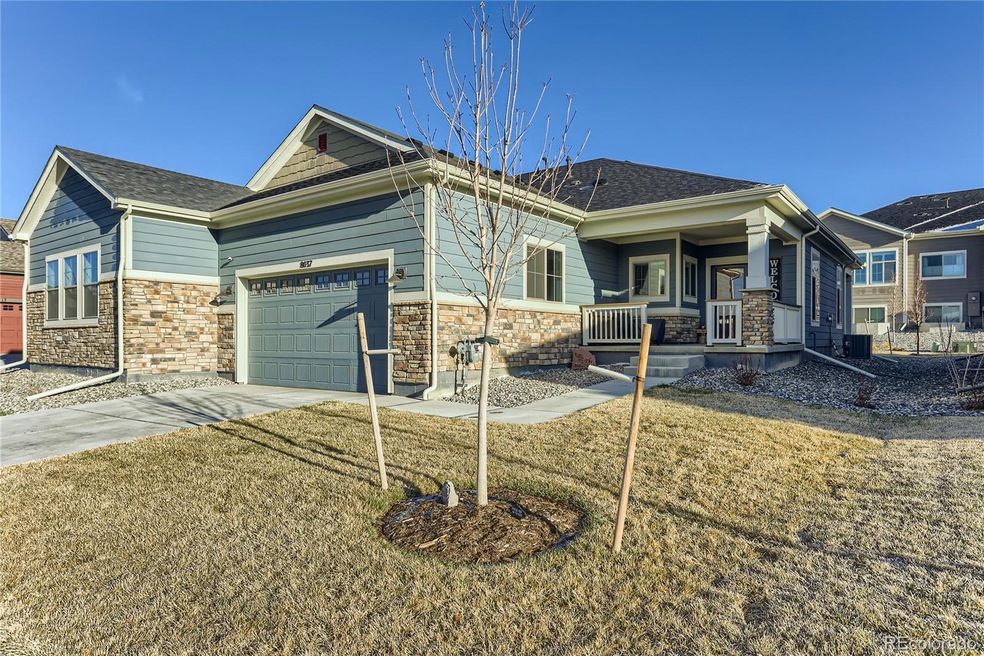 8037 E 126th Ct, Thornton, CO 80602 - photo 1