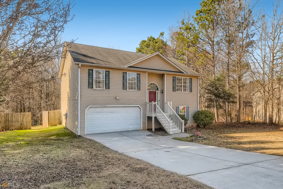 130 Bethany Forrest Ln, Carrollton, GA 30116 - photo 1