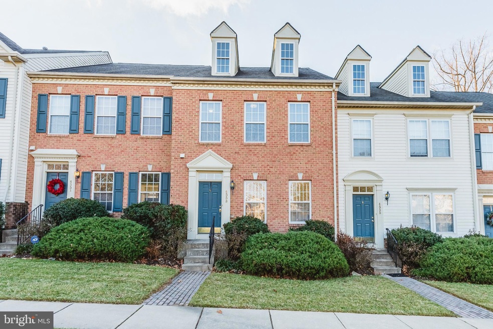 4553 Hidden Stream Ct, Owings Mills, MD 21117 - photo 1