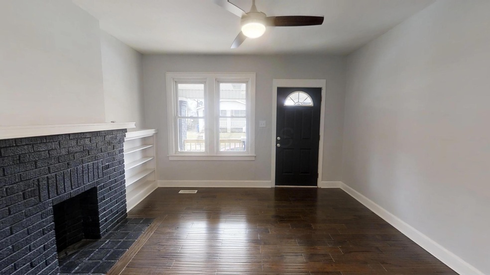 827 Wager St, Columbus, OH 43206 - photo 1