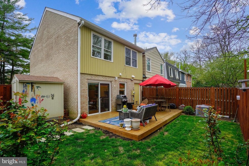 910 Bethany Ct, Annapolis, MD 21403 - photo 1