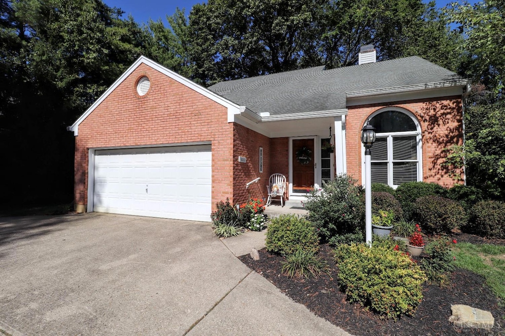 1023 Portway Dr, Cincinnati, OH 45255 - photo 1