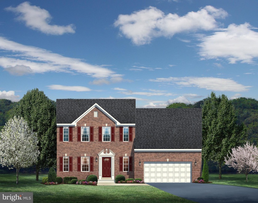 0 Pentland Hills Dr unit SG22 MDPG499872, 3, Marlboro, MD 20772 - photo 1