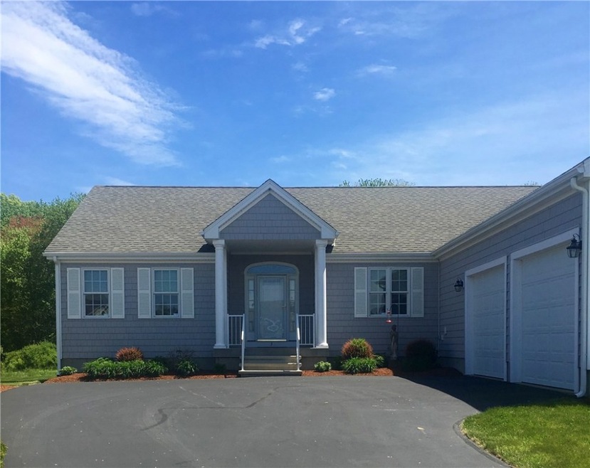 3 Jennifer Cir, Rehoboth, MA 02769 - photo 1