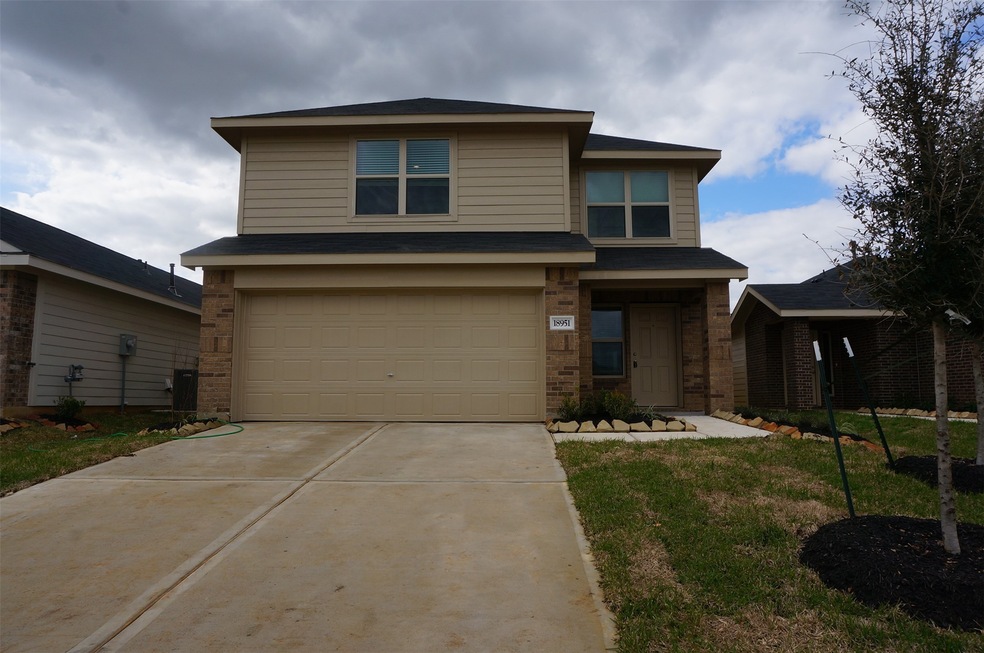 18951 Jasper Ridge Dr, Hockley, TX 77447 - photo 1