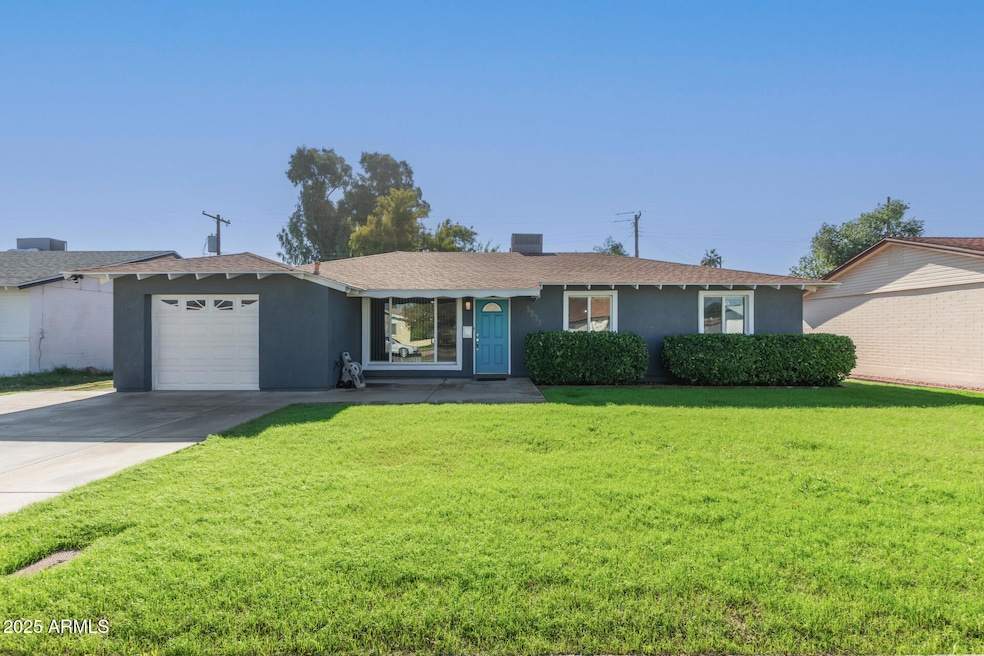 3835 W Myrtle Ave, Phoenix, AZ 85051 - photo 1