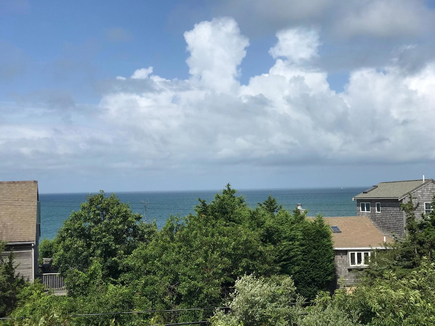 Deck View