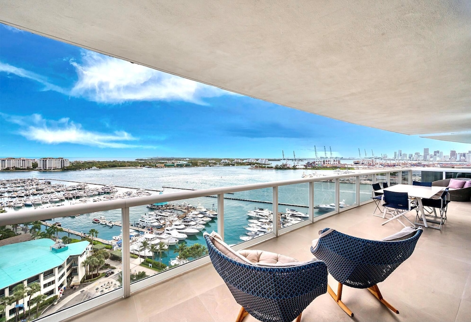 For Rent $17,500/month