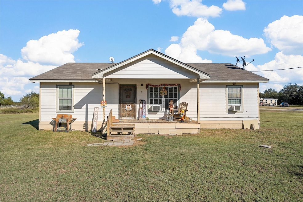 5288 Ft Graham Rd, West, TX 76691 - photo 1