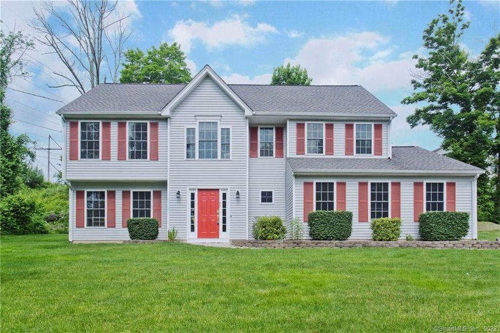 77 Filley St, Bloomfield, CT 06002 - photo 1