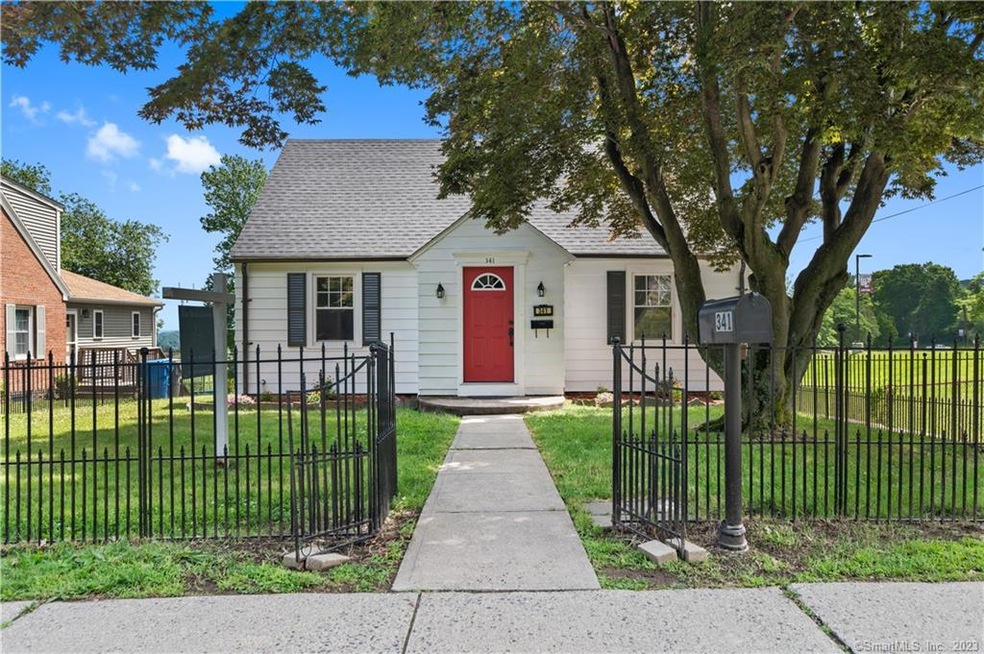 Welcome home to 341 Peck Lane!