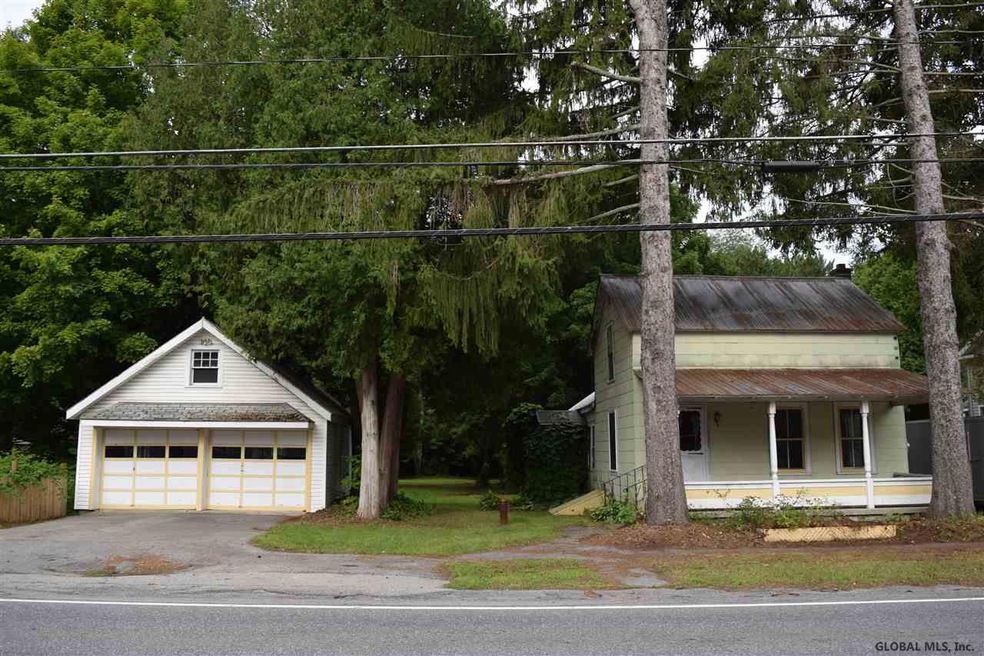 3120 Route 9n unit NYS, Greenfield Center, NY 12833 - photo 1