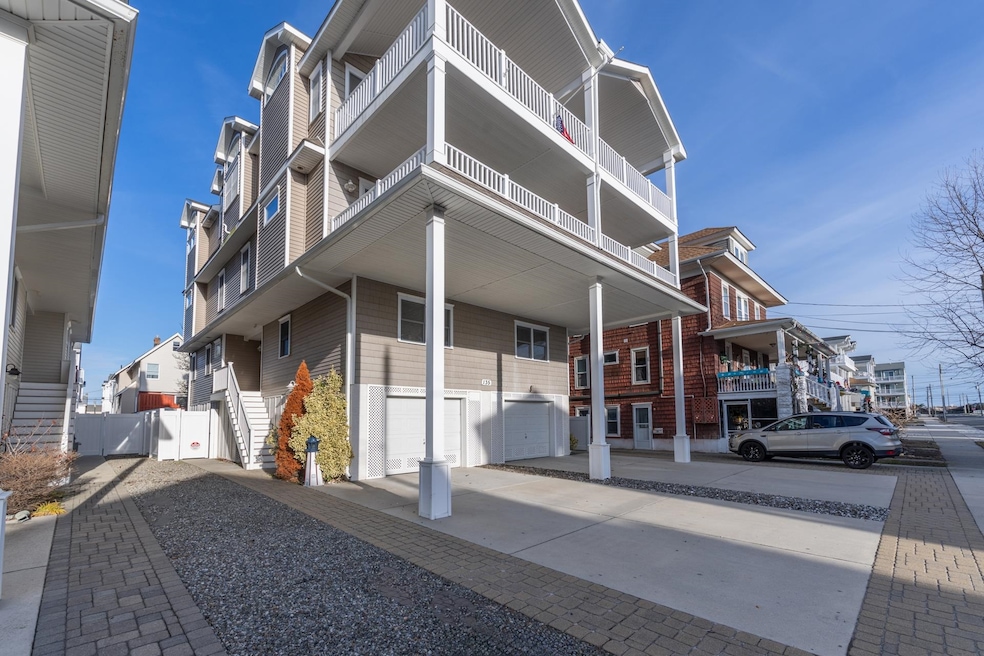 135 47th St unit West, Sea Isle City, NJ 08243 - photo 1