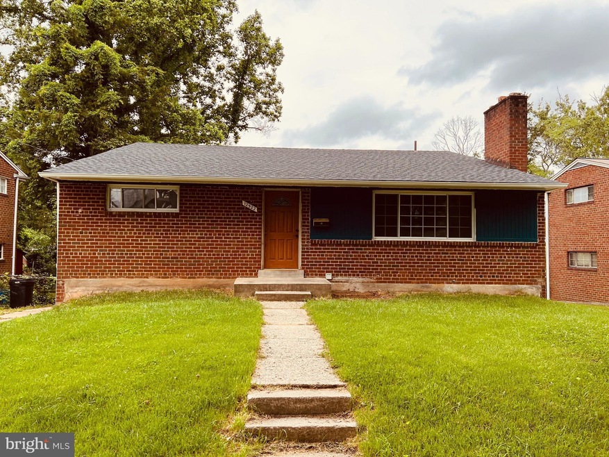 12922 Crisfield Rd, Silver Spring, MD 20906 - photo 1
