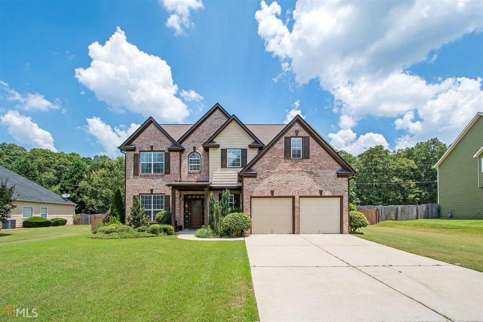 0 Mitford Ct unit 8825971, Dacula, GA 30019 - photo 1