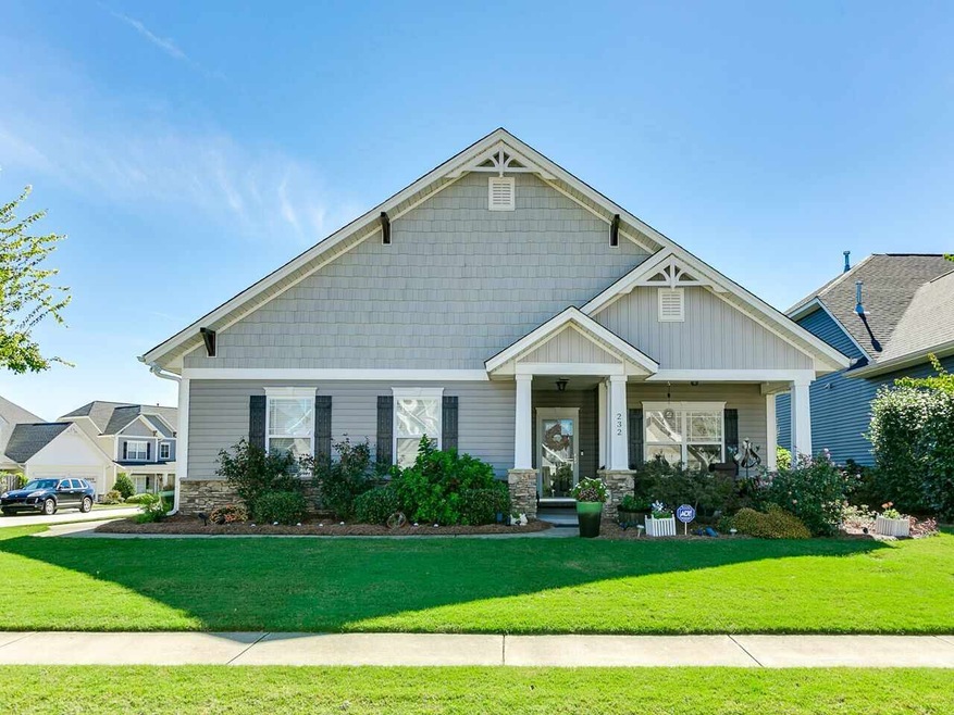 232 Medoc Ln, Moore, SC 29369 - photo 1