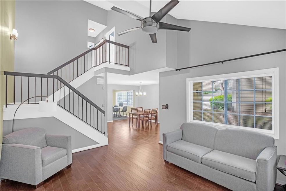 1468 Briarwood Rd NE unit 1705, Atlanta, GA 30319 - photo 1