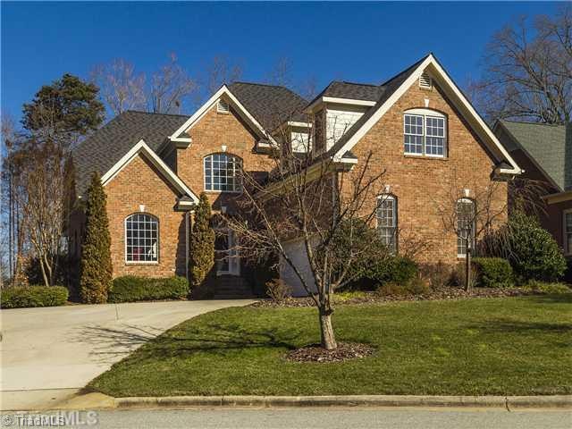 5104 Bearberry Point, Greensboro, NC 27455 - photo 1