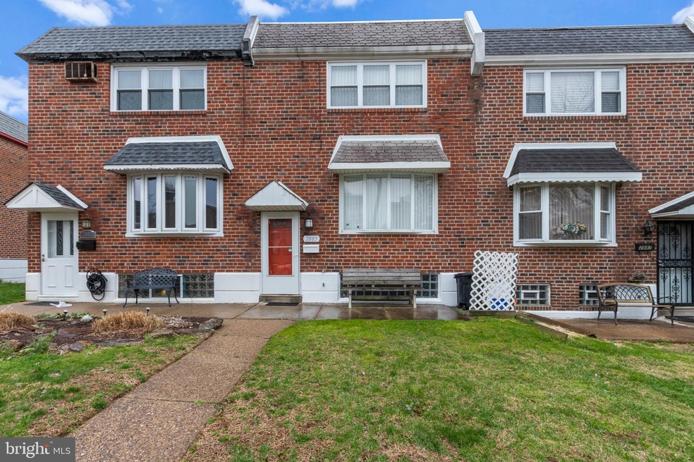 2885 Tremont St, Philadelphia, PA 19136 - photo 1