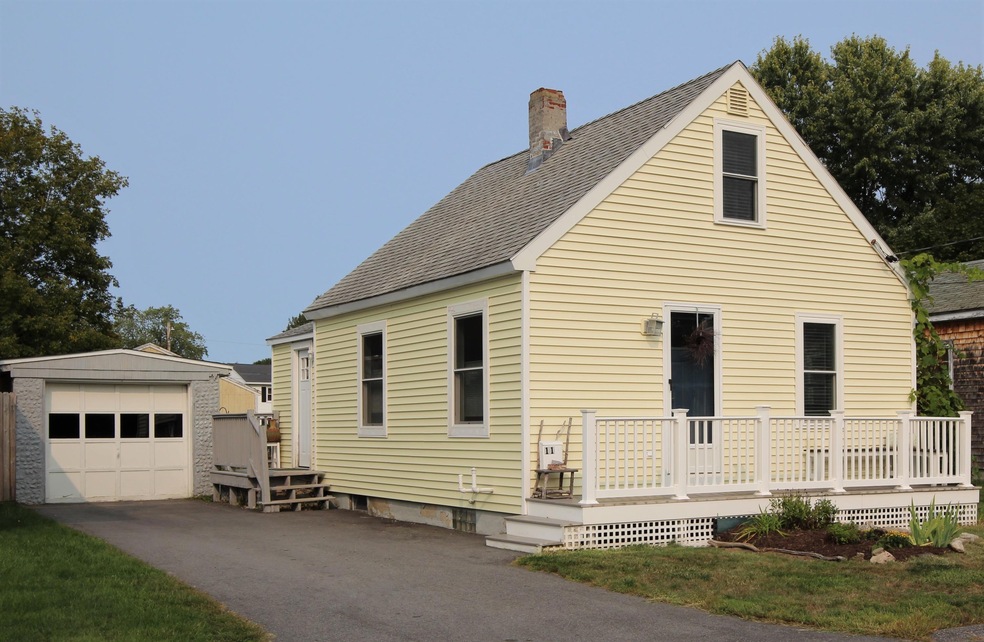 Exterior 1