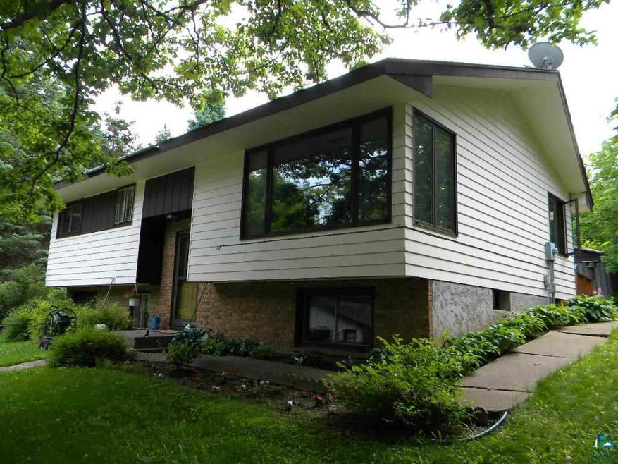 5554 Maple Hill Rd, Duluth, MN 55810 - photo 1