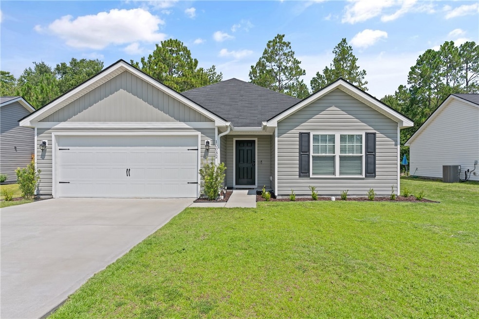 10032 Woodland Cove, Brunswick, GA 31525 - photo 1