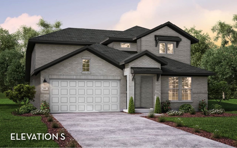 6108 Sandspur Springs Ln, Pearland, TX 77584 - photo 1