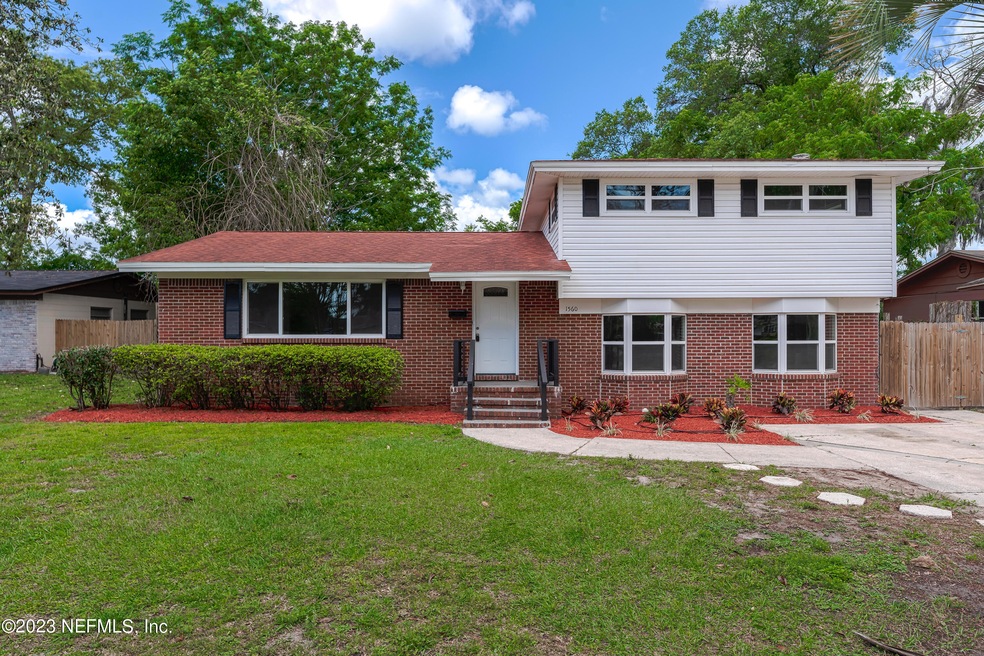 1560 Samontee Rd, Jacksonville, FL 32211 - photo 1