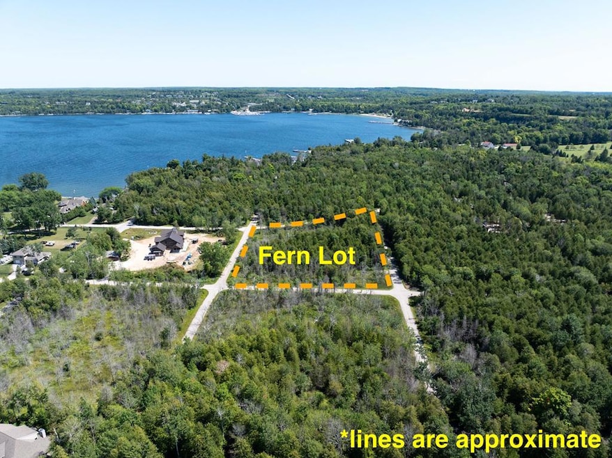 Block 29 Cross Ln, Egg Harbor, WI 54209 - photo 1