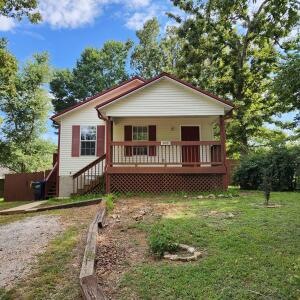 3708 W Hill Ave, Harrison, AR 72601 - photo 1