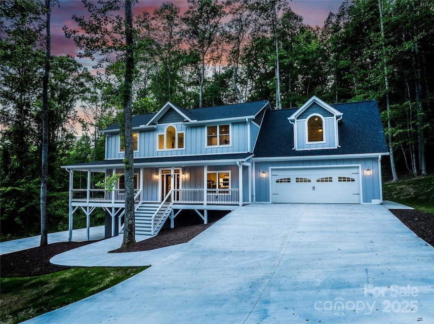 68 Bamboo Trail, Candler, NC 28715 - photo 1