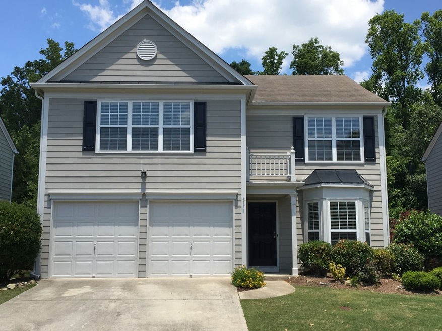 331 Burdock Trace unit 331, Woodstock, GA 30188 - photo 1