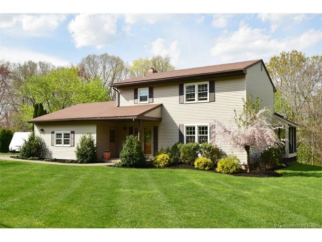 3 Hillsdale Dr, Ellington, CT 06029 - photo 1