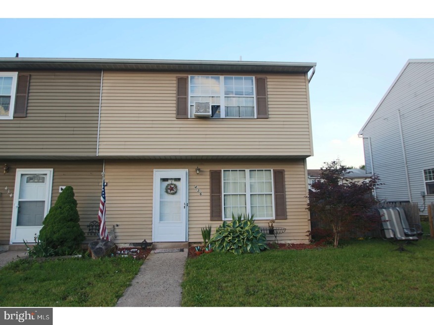 436 Blaker Dr, East Greenville, PA 18041 - photo 1