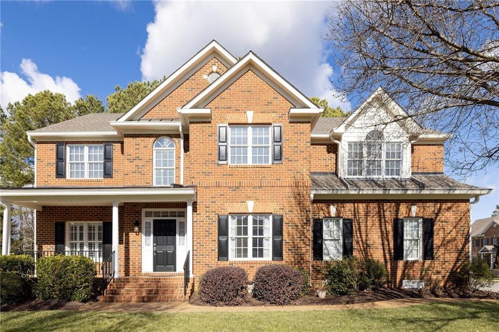 Welcome Home!