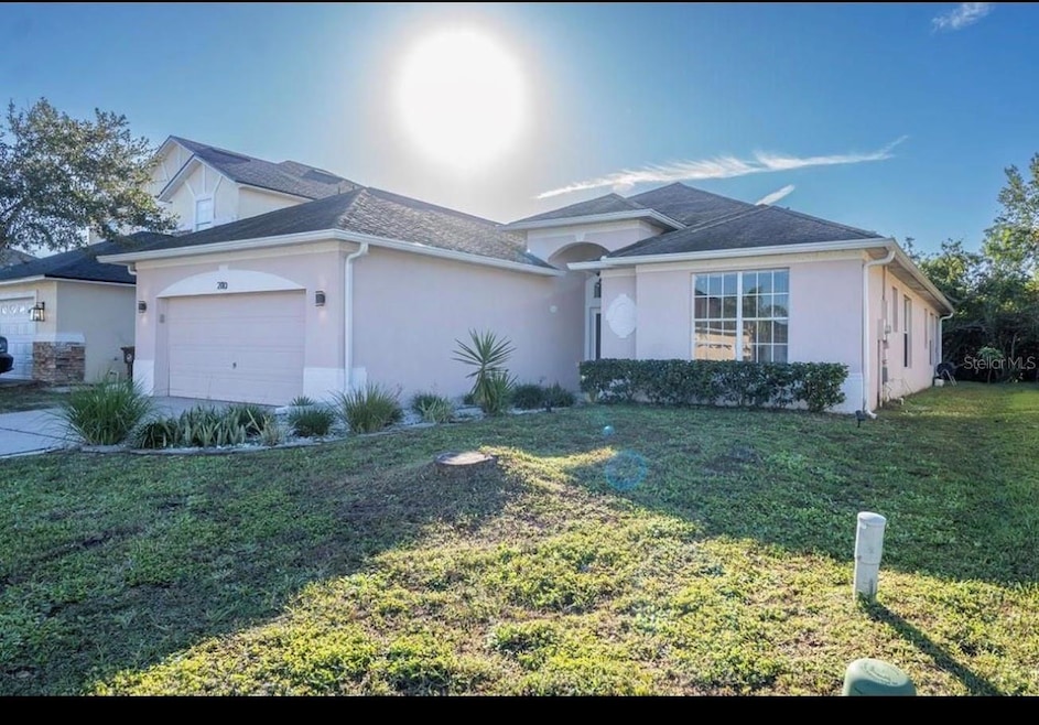 2110 Bunker View Ct, Kissimmee, FL 34746 - photo 1