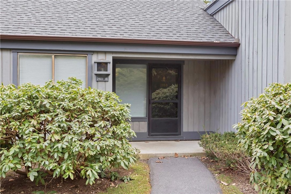 260 Heritage Hills unit B, Somers, NY 10589 - photo 1